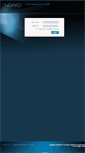 Mobile Screenshot of admin.endavomedia.com